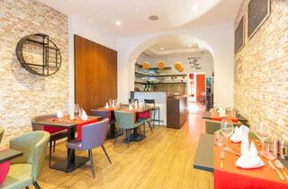 Gastronomiebetrieb mieten in Grieskai, 8020 Graz, Gastro-Highlight am Grieskai: Stilvolles Restaurant mit Inventar & Potenzial