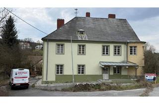 Mehrfamilienhaus kaufen in 7473 Hannersdorf, Mehrfamilienhaus mit großem Potenzial – perfekt für Anleger oder große Familien