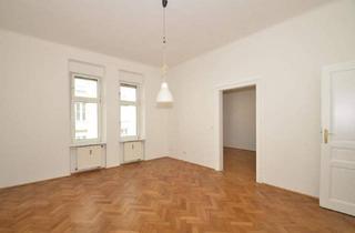 Wohnung kaufen in Elisabethinergasse, 8020 Graz, Leistbares Wohnen in der Innenstadt