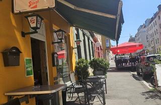 Gewerbeimmobilie mieten in Ignazgasse, 1120 Wien, Gutgehendes Beisl abzugeben