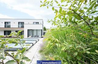 Einfamilienhaus kaufen in 4701 Bad Schallerbach, Traumhaus mit Pool & Gartenparadies