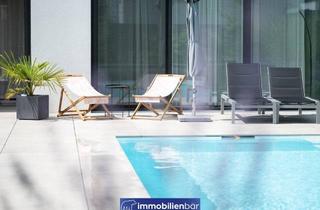 Einfamilienhaus kaufen in 4701 Bad Schallerbach, Traumhaus mit Pool & Gartenparadies