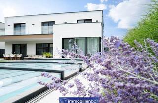 Einfamilienhaus kaufen in 4701 Bad Schallerbach, Traumhaus mit Pool & Gartenparadies