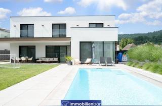 Einfamilienhaus kaufen in 4701 Bad Schallerbach, Einziehen & Genießen – Ihr neues Zuhause mit Pool und edler Ausstattung