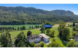 Reihenhaus kaufen in 9074 Keutschach, Modernisiertes Reihenhaus mit 3 Wohneinheiten, traumhaftem Seeblick und vielseitigen Nutzungsmöglichkeiten
