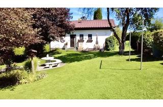 Haus kaufen in 4180 Saumstraß, Liebevolles Zuhause mit Gartenidylle und Natur pur.