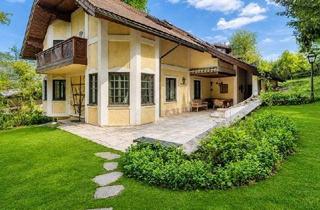 Villen zu kaufen in 5350 Strobl, Landhaus Symphonie