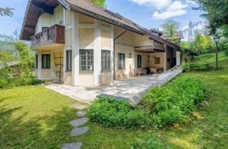 Villen zu kaufen in 5350 Strobl, Landhaus Symphonie