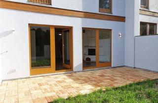 Haus mieten in 3002 Purkersdorf, Entzückendes Reihenhaus mit Terrasse und Garten im Süden Purkersdorfs