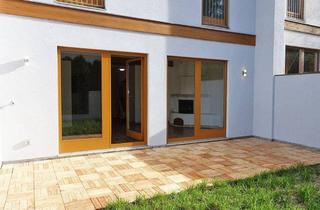 Haus mieten in 3002 Purkersdorf, Entzückendes Reihenhaus mit Terrasse und Garten im Süden Purkersdorfs