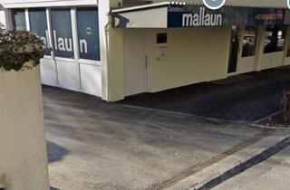 Büro zu mieten in Reut Nicolussi Str. 12, 6020 Innsbruck, Helle Gewerbefläche/Parkplatz/Keller