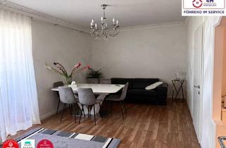 Wohnung kaufen in 3100 Sankt Pölten, Zentrumstraum St.Pölten -Moderne 3-Zimmer-Wohnung