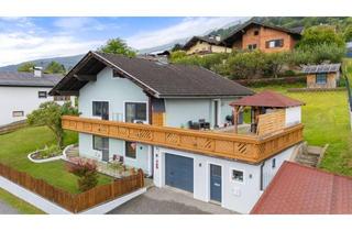 Haus kaufen in 9852 Trebesing, Charmantes Wohnhaus mit großem Garten in Trebesing/Zlatting