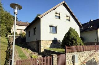 Einfamilienhaus kaufen in 2752 Wöllersdorf, Charmantes Einfamilienhaus mit Garten in 2752 Wöllersdorf