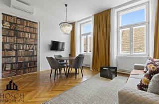 Wohnung mieten in 2070 Retz, Luxury Living Retz – Exklusive vollmöblierte All-in-Apartments auf Zeit