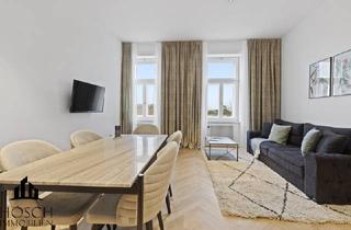 Wohnung mieten in 2070 Retz, Vollmöblierte Apartments in Retz – stilvolles Wohnen mit Komfort und Charme