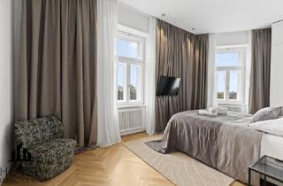 Wohnung mieten in 2070 Retz, Luxury Living Retz – Exklusive vollmöblierte All-in-Apartments auf Zeit