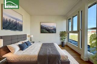 Wohnung kaufen in Hernalser Gürtel, 1170 Wien, Premium-Anlageobjekt in Wien Hernals: DG-Ausbau mit Rooftop-Terrasse und bester Perspektive - JETZT ANFRAGEN