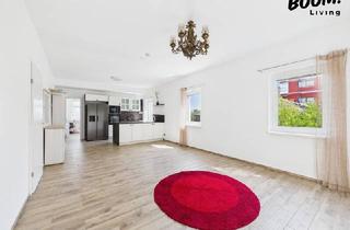Wohnung mieten in Am Kahlenberg, 1190 Wien, Moderne 3-Zimmer-Gartenwohnung mit Balkon & Donaublick am Kahlenberg