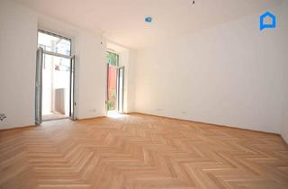 Wohnung kaufen in Akkonplatz, 1150 Wien, ERSTBEZUG, UNABHÄNGIG v. fossilen Brennstoffen, kernsanierter Albau, modernste Ausstattung ab 41 m² -148m² Wohnfläche, 2-4 Zimmer plus Nebenräume, Etagen- und DG Wohnungen, Wärmep. FBH,Deckenkühlung