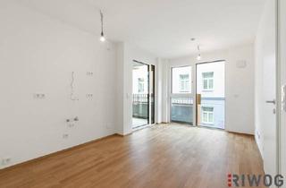 Wohnung kaufen in Veronikagasse, 1170 Wien, ERSTBEZUG | 2-Zimmer Wohnung mit Loggia | Fernwärme | Fassadenbegrünung | TG-Stellplatz optional | Nachhaltiges Wohnbauprojekt