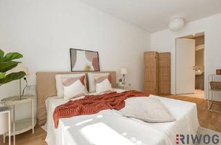 Wohnung kaufen in Veronikagasse, 1170 Wien, ERSTBEZUG mit Loggia | 2-Zimmer Neubau | Ost-Ausrichtung | Fernwärme | Fassadenbegrünung | TG-Stellplatz optional | Nachhaltiges Wohnbauprojekt