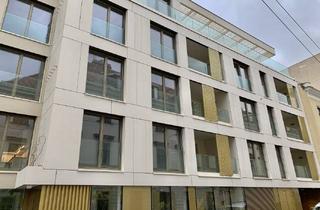 Wohnung mieten in Lindengasse, 1070 Wien, Einzigartige Lebensqualität "Über den Linden"