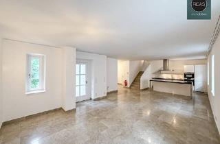 Maisonette mieten in Pfarrplatz, 1190 Wien, Provisionsfrei: Traum - Maisonette - Wohnung mit Freiflächen beim Beethoven Museum und Pfarrplatz! Garagen verfügbar!