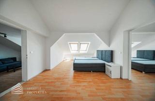 Wohnung kaufen in 1060 Wien, Schöne 3-Zimmer Wohnung, Nähe Westbahnhof