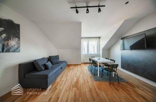 Wohnung kaufen in 1060 Wien, Schöne 2-Zimmer Wohnung, Nähe Westbahnhof