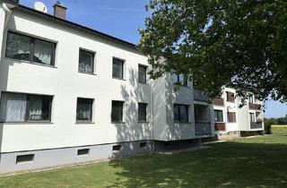 Wohnung kaufen in Siegfried-Ludwig-Siedlung, 2620 Natschbach, Großzügige Eigentumswohnung mit Loggia, großteils möbliert zu verkaufen