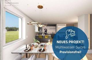 Wohnung kaufen in 1220 Wien, KLEIN-FEIN-MEIN