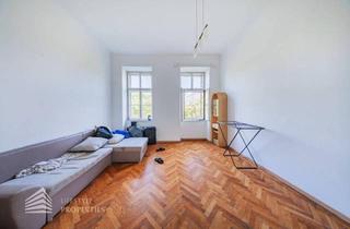 Wohnung kaufen in 1110 Wien, Gut geschnittene 1,5-Zimmer-Wohnung in Simmering
