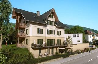 Wohnung kaufen in 5020 Salzburg, Kapitalanlage: Teilmöblierte Garconniere mit kleinem Garten in Morzg - derzeit vermietet!