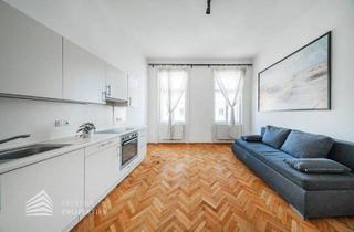 Wohnung kaufen in 1060 Wien, Schöne 2-Zimmer Wohnung, Nähe Westbahnhof