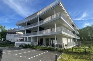 Wohnung kaufen in 4030 Linz, TOP 6 - Eigentumswohnung in Ebelsberg !!