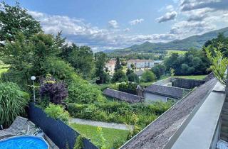 Wohnung kaufen in 3160 Traisen, Eigenheim in Traisen, toller Ausblick garantiert