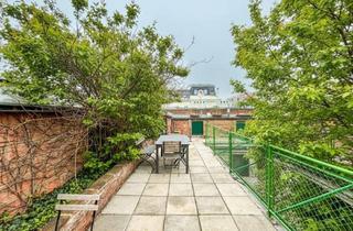 Wohnung mieten in Lagergasse, 1030 Wien, ​​​​​​​Exklusive Dachwohnung mit uneinsichtiger Terrasse in der Lagergasse