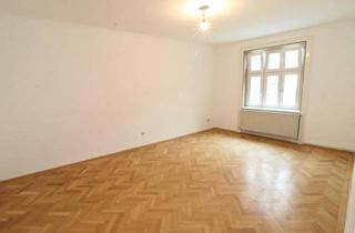 Wohnung mieten in Türkenschanzpark, 1180 Wien, Charmante, sanierte 1-Zimmer-Altbauwohnung in ruhiger Hoflage beim Türkenschanzpark