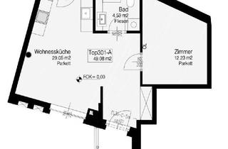 Wohnung mieten in 6522 Prutz, Tolle 2 Zimmer Wohnung in Prutz zu vermieten (Top 301A)