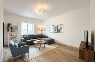 Wohnung mieten in 4481 Asten, Wohnen im Linzer Umland: 2-Zimmerwohnung in Asten!