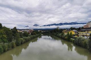 Wohnung mieten in Tratteng., 9500 Villach-Innere Stadt, Wohnen im Grünen