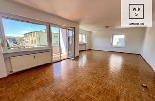 Wohnung mieten in Langegasse, 6850 Dornbirn, Lichtdurchflutete 3,5-Zimmer-Wohnung in Top-Lage