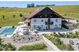 Bauernhäuser zu kaufen in 4924 Waldzell, Bauernhaus Himmel am Walde