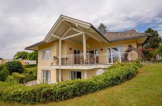 Haus kaufen in 9535 Schiefling, Geräumiges Wohnhaus mit vielen Möglichkeiten im Zentrum der Wörtherseegemeinde Schiefling
