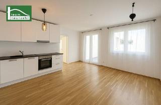 Wohnung mieten in Paulusgasse, 1030 Wien, Hochwertige Wohnung mit Balkon in Hofruhelage nahe U3 Schlachthausgasse und Biologiezentrum! Ab Oktober 2025