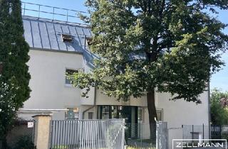 Maisonette kaufen in Friedenszeile, 1130 Wien, Geräumige Gartenwohnung in Bestlage von Hietzing / ZELLMANN IMMOBILIEN