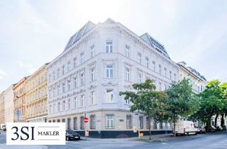 Wohnung kaufen in Koppstraße, 1160 Wien, Koppstraße 43 - Skyline Living – Fünf einzigartige Dachgeschosswohnungen