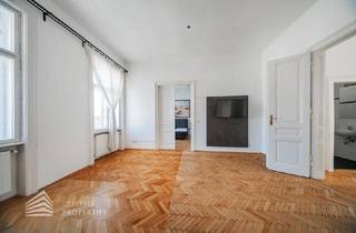 Wohnung kaufen in 1060 Wien, Schöne 3-Zimmer Wohnung, Nähe Westbahnhof
