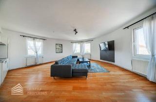 Wohnung kaufen in 1060 Wien, Schöne 4-Zimmer Wohnung, Nähe Westbahnhof